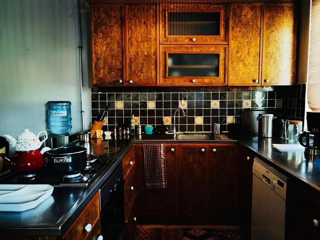 Antalya Kaleici Gorgeous Location Detached House With Detached Garden别墅