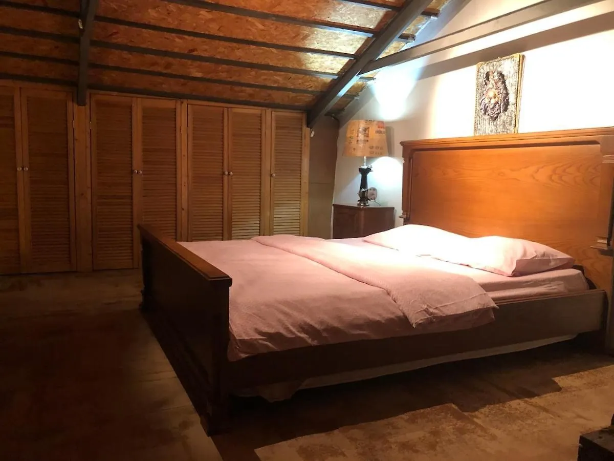 Antalya Kaleici Gorgeous Location Detached House With Detached Garden别墅 0*,  土耳其
