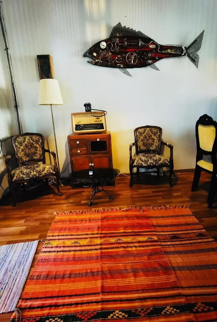 别墅 Antalya Kaleici Gorgeous Location Detached House With Detached Garden别墅