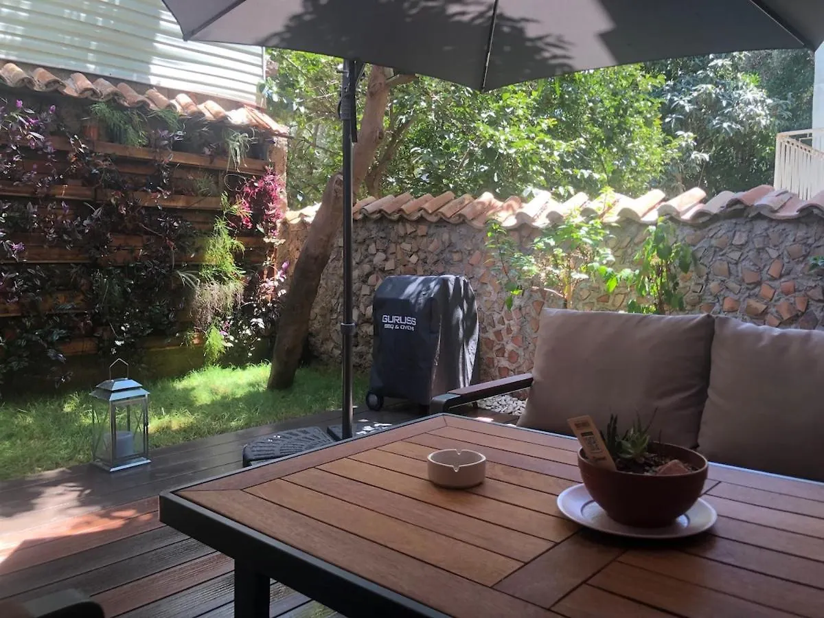 Antalya Kaleici Gorgeous Location Detached House With Detached Garden别墅 别墅