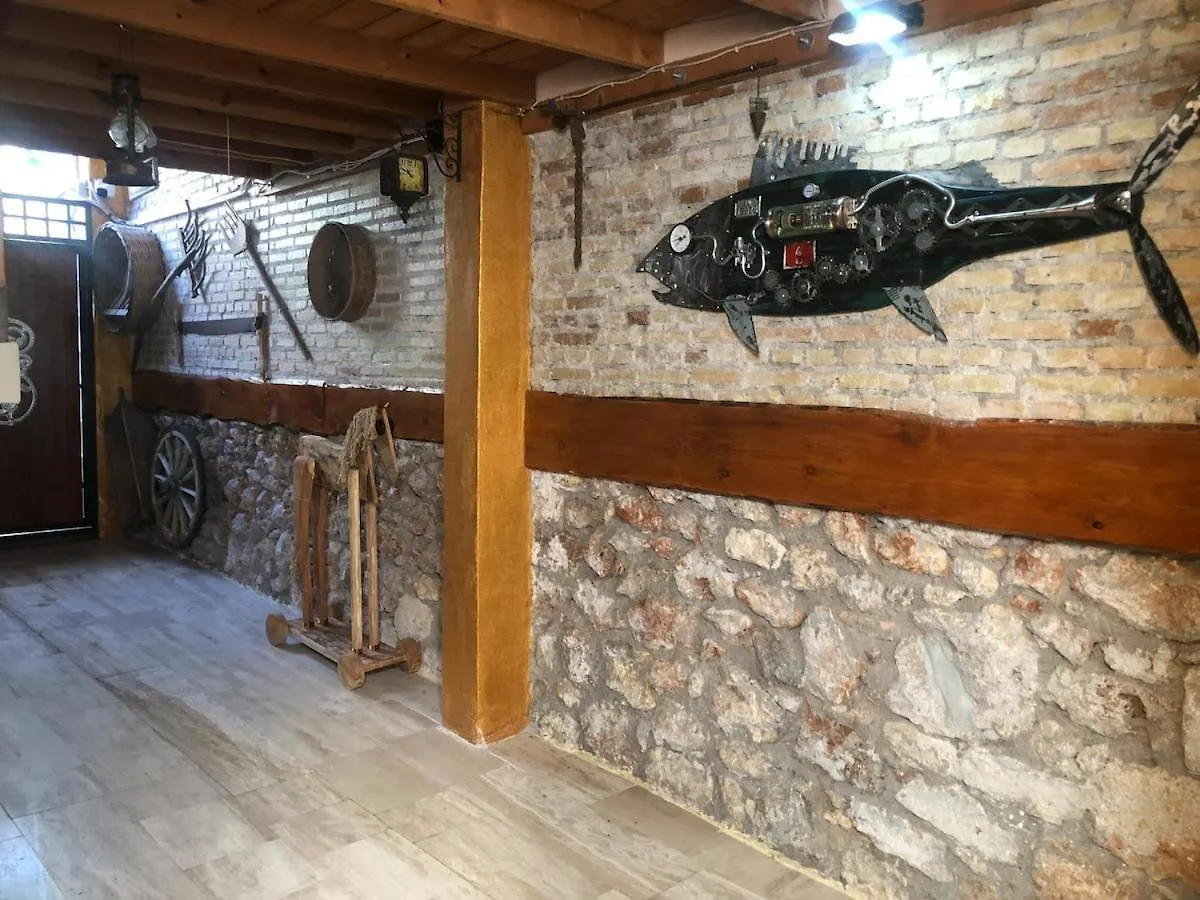 别墅 Antalya Kaleici Gorgeous Location Detached House With Detached Garden别墅 土耳其