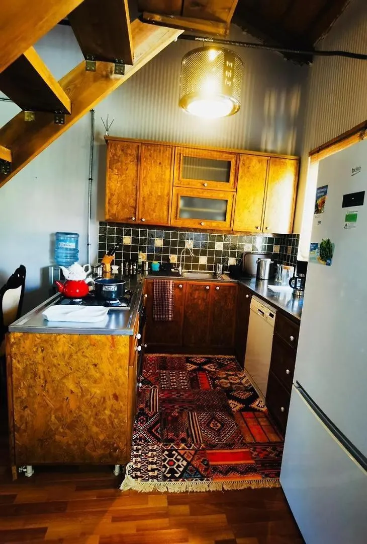 Antalya Kaleici Gorgeous Location Detached House With Detached Garden别墅 土耳其