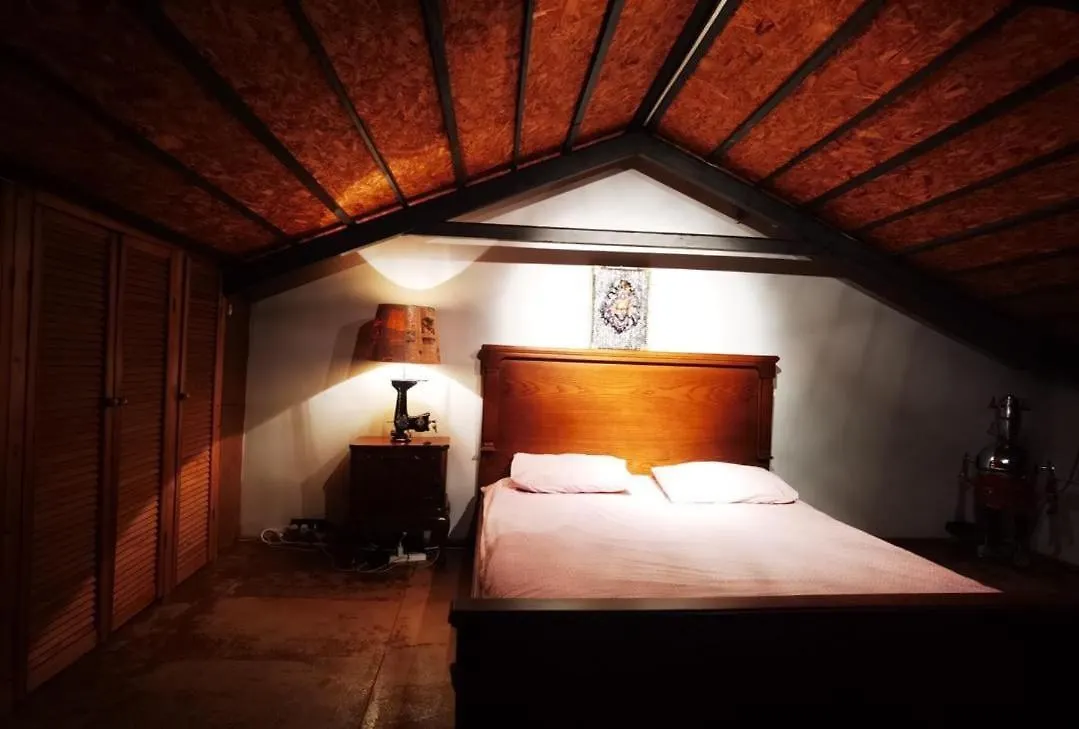 别墅 Antalya Kaleici Gorgeous Location Detached House With Detached Garden别墅 土耳其